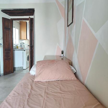 Lovely 1-Bedroom Loft With Terrace. Amazing View. 塞维利亚 外观 照片
