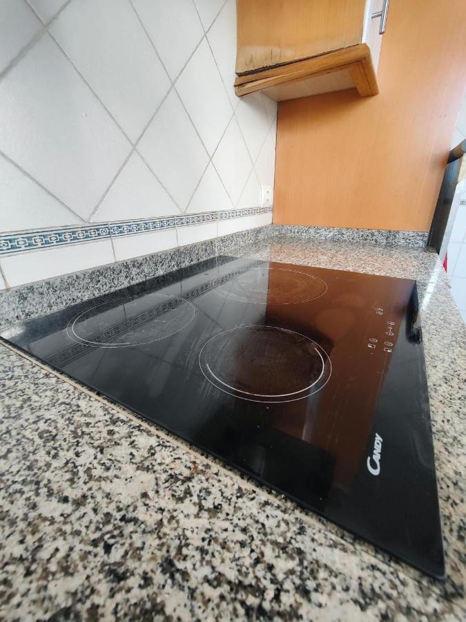 Lovely 1-Bedroom Loft With Terrace. Amazing View. 塞维利亚 外观 照片